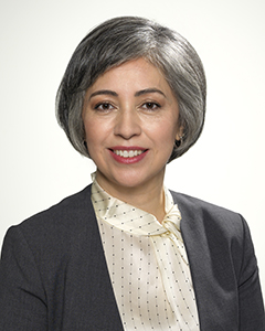 Photo of Alejandra Bravo