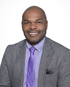 Photo of Chris Moise