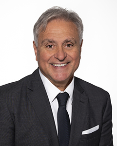 Photo of Anthony Perruzza