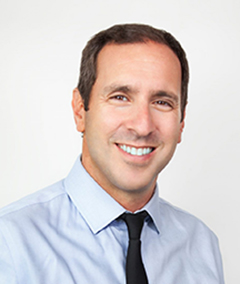 Photo of Josh Matlow